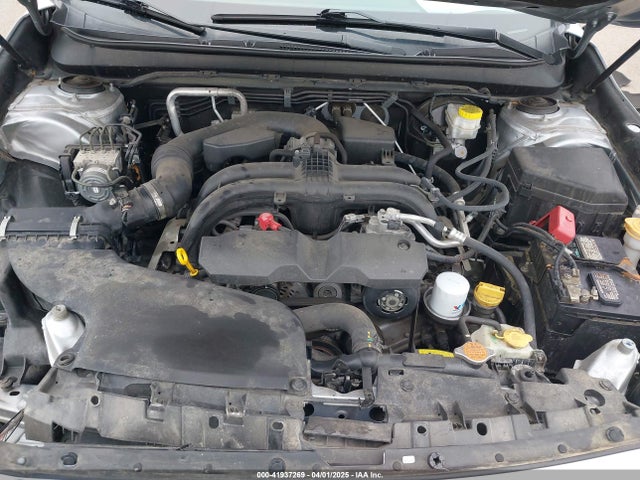 4S3BNAB63K3034212 Subaru Legacy 2.5i
