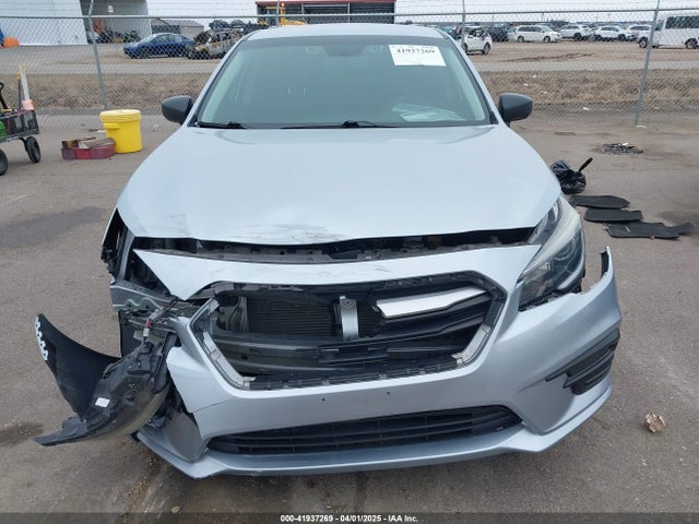 4S3BNAB63K3034212 Subaru Legacy 2.5i