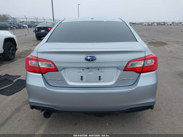 4S3BNAB63K3034212 Subaru Legacy 2.5i