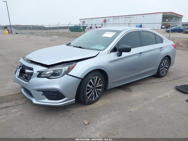 4S3BNAB63K3034212 Subaru Legacy 2.5i