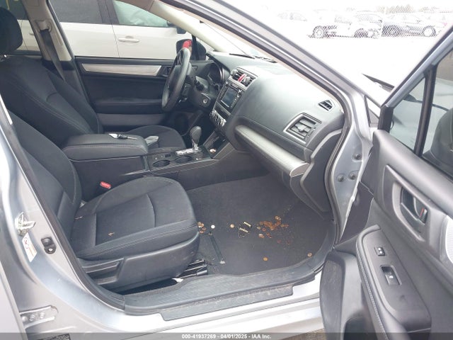 4S3BNAB63K3034212 Subaru Legacy 2.5i