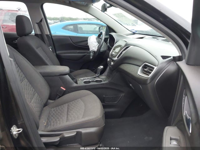 Chevrolet EQUINOX LT 2018 2GNAXJEV3J6265490 Image 5