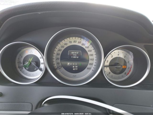WDDGF4HB5EA933412 Mercedes-Benz C 250 Luxury/sport