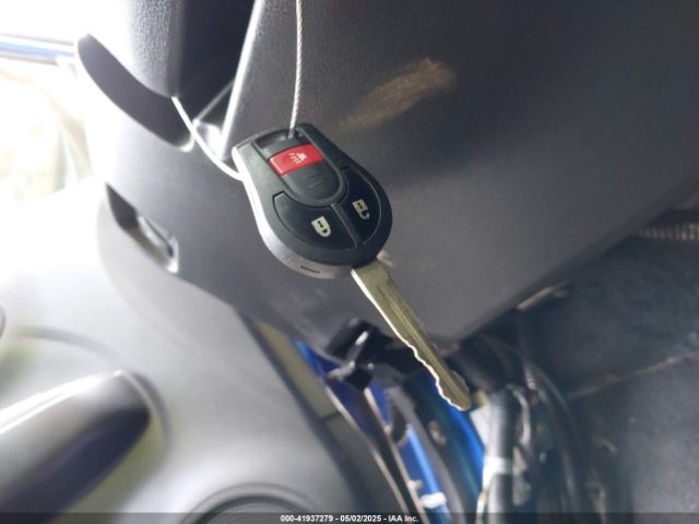3N1CN7AP1FL812263 Nissan Versa 1.6 S/1.6 S+/1.6 Sl/1.6 Sv