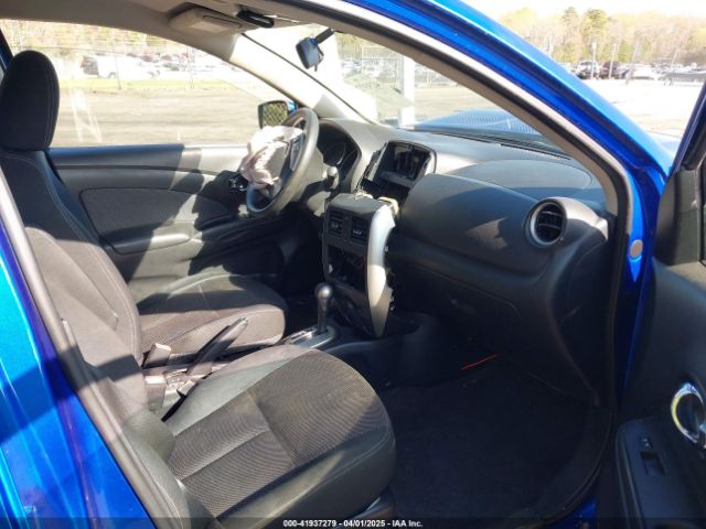 3N1CN7AP1FL812263 Nissan Versa 1.6 S/1.6 S+/1.6 Sl/1.6 Sv