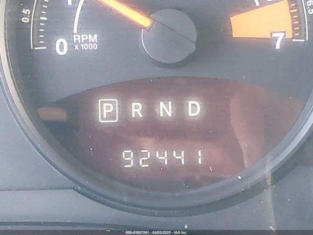 1C4NJRFB3GD580427 Jeep Patriot High Altitude Edition