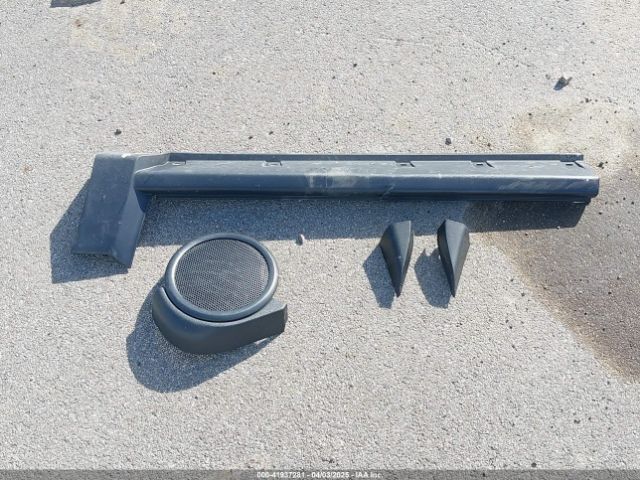 1C4NJRFB3GD580427 Jeep Patriot High Altitude Edition