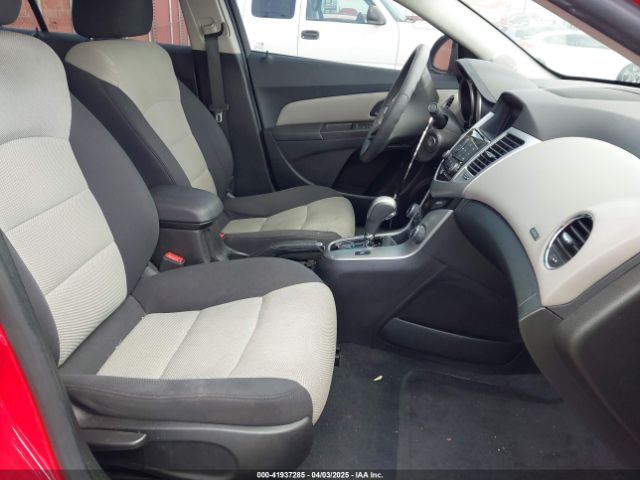 1G1PC5SG5G7173097 Chevrolet Cruze Limited Ls Auto