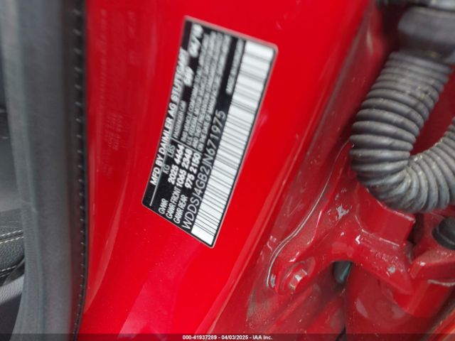 WDDSJ4GB2JN671975 Mercedes-Benz CLA 250 4MATIC