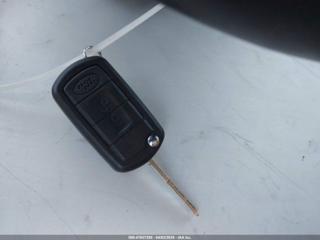 2005 LAND ROVER LR3 SALAE25495A326788 Photo 10