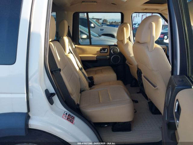 2005 LAND ROVER LR3 SALAE25495A326788 Photo 7
