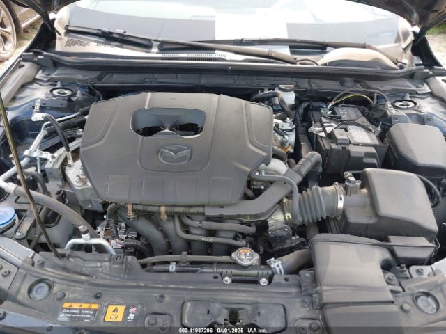 3MZBPACMXRM431560 Mazda Mazda3 2.5 S Preferred