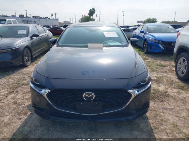 3MZBPACMXRM431560 Mazda Mazda3 2.5 S Preferred