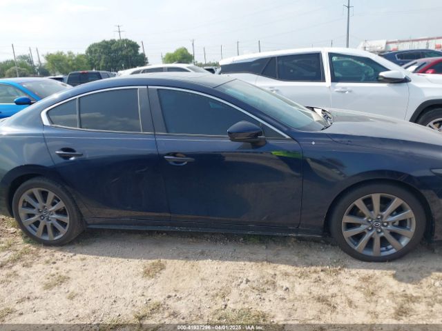 3MZBPACMXRM431560 Mazda Mazda3 2.5 S Preferred