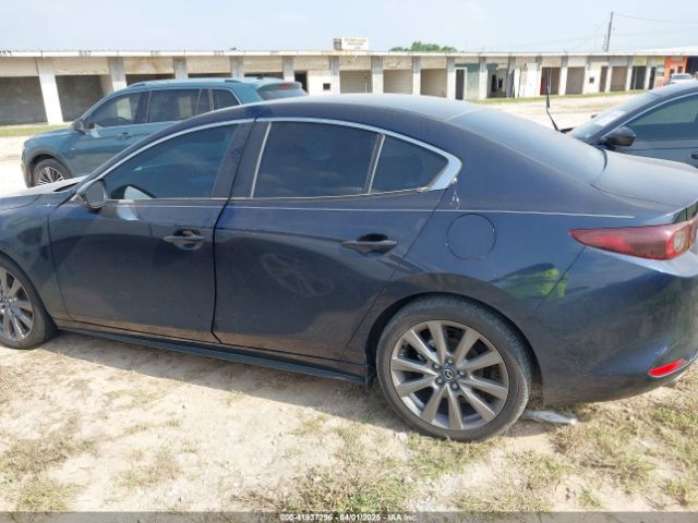 3MZBPACMXRM431560 Mazda Mazda3 2.5 S Preferred