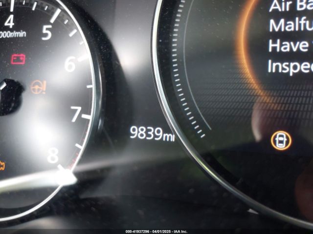 3MZBPACMXRM431560 Mazda Mazda3 2.5 S Preferred