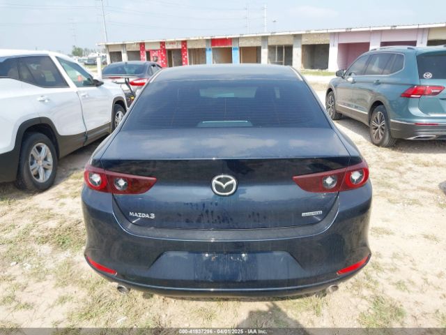 3MZBPACMXRM431560 Mazda Mazda3 2.5 S Preferred