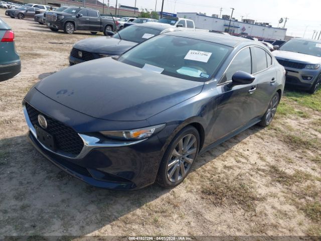 3MZBPACMXRM431560 Mazda Mazda3 2.5 S Preferred