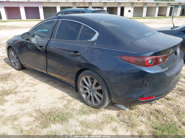 3MZBPACMXRM431560 Mazda Mazda3 2.5 S Preferred