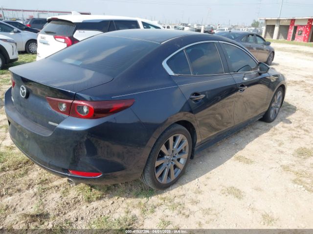 3MZBPACMXRM431560 Mazda Mazda3 2.5 S Preferred