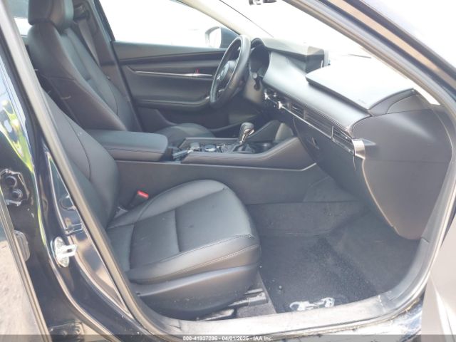 3MZBPACMXRM431560 Mazda Mazda3 2.5 S Preferred