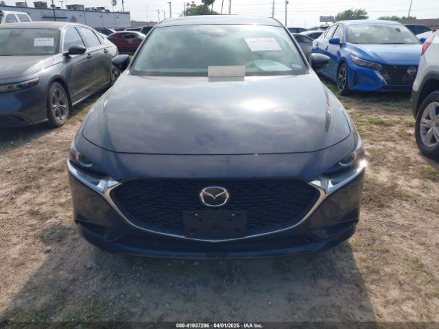 3MZBPACMXRM431560 Mazda Mazda3 2.5 S Preferred
