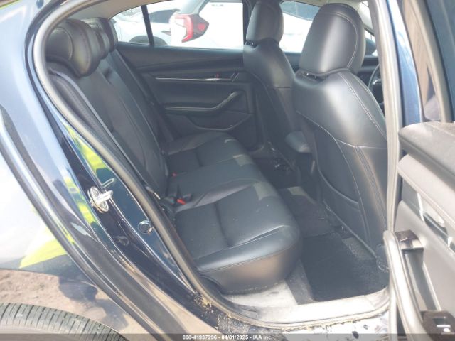 3MZBPACMXRM431560 Mazda Mazda3 2.5 S Preferred