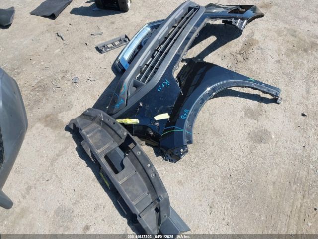 5N1AT3AB3MC738257 Nissan Rogue S Intelligent Awd