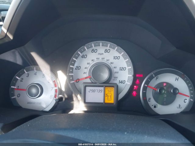 5FNYF4H57FB007322 Honda Pilot Ex-l