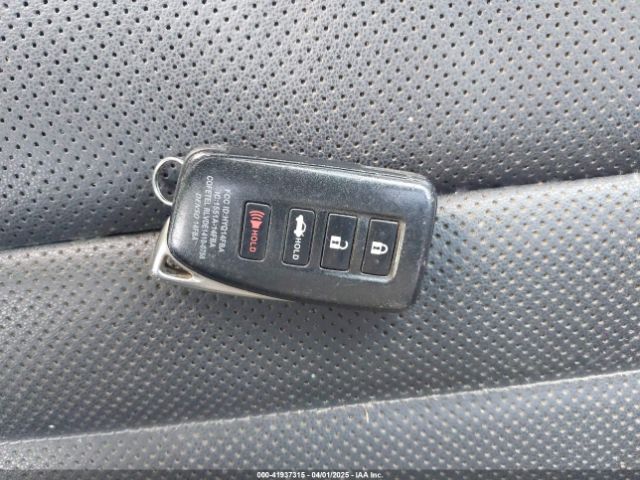 JTHBA1D26H5041804 Lexus IS 200T