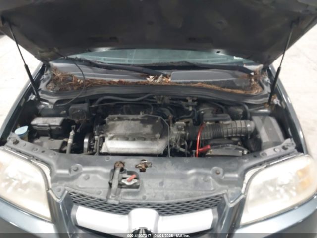 2006 ACURA MDX 2HNYD18266H533584 Photo 9