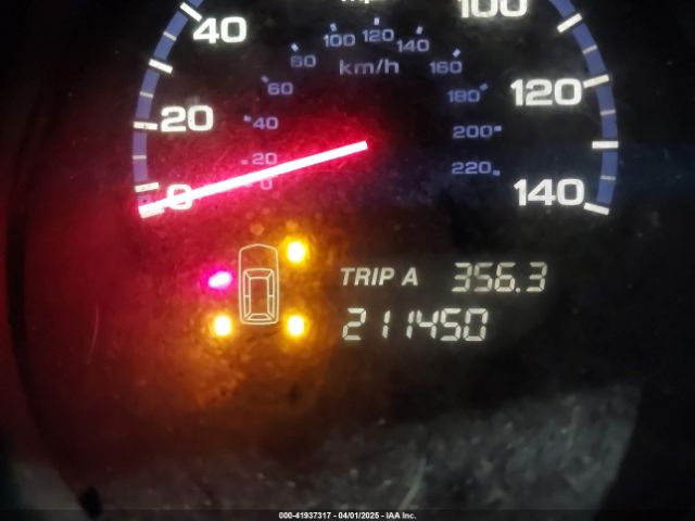 2006 ACURA MDX 2HNYD18266H533584 Photo 6