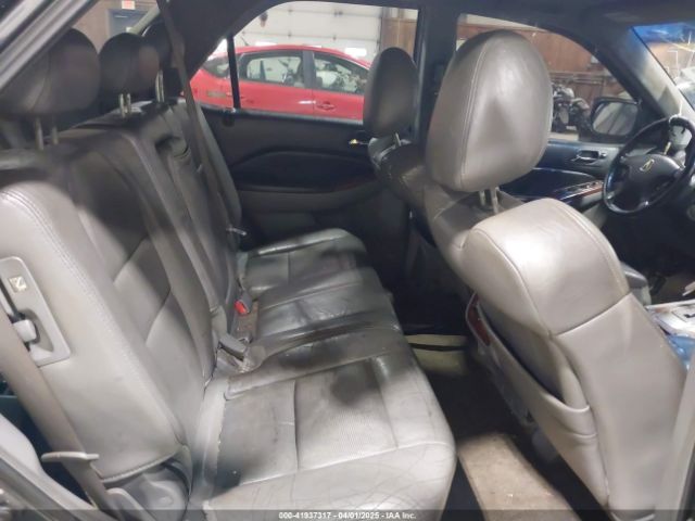 2006 ACURA MDX 2HNYD18266H533584 Photo 7