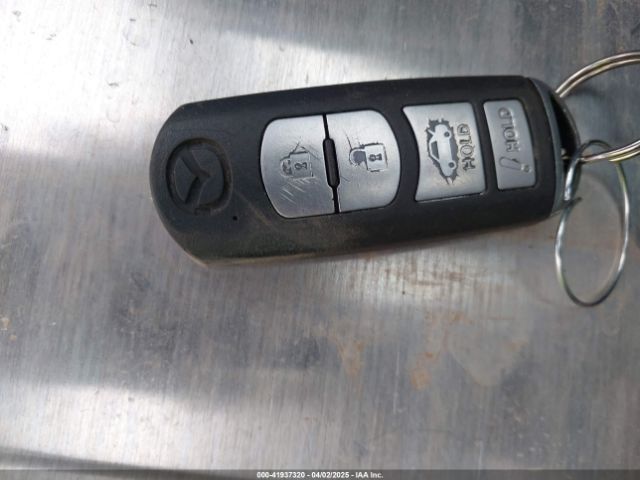 JM1GJ1U56G1415447 Mazda Mazda6 I Sport
