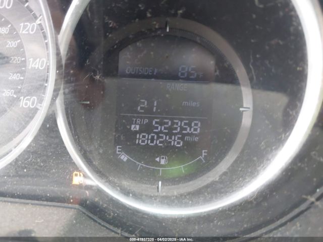 JM1GJ1U56G1415447 Mazda Mazda6 I Sport