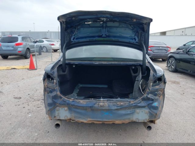 JM1GJ1U56G1415447 Mazda Mazda6 I Sport
