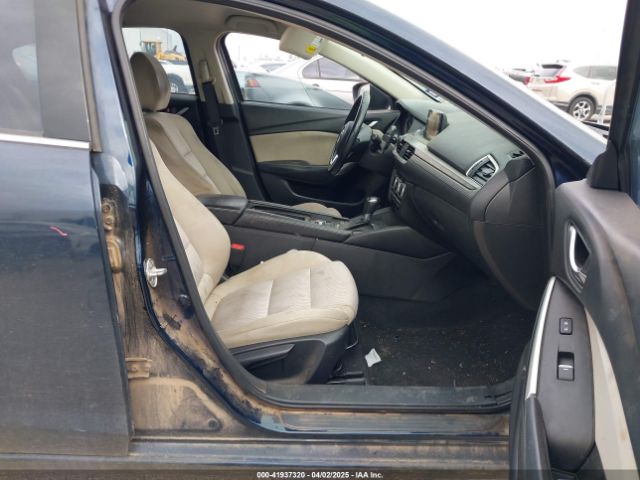 JM1GJ1U56G1415447 Mazda Mazda6 I Sport