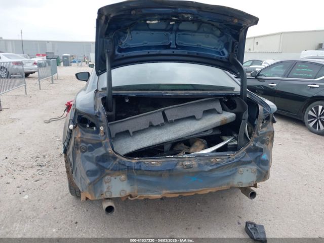 JM1GJ1U56G1415447 Mazda Mazda6 I Sport
