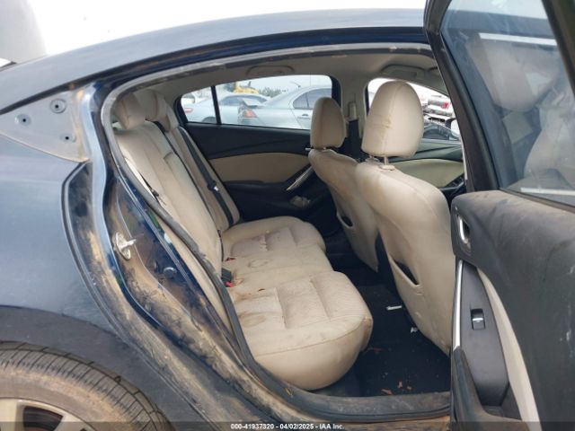 JM1GJ1U56G1415447 Mazda Mazda6 I Sport