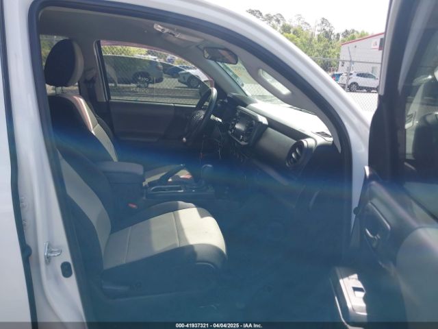 3TMCZ5AN4MM418705 Toyota Tacoma Sr V6