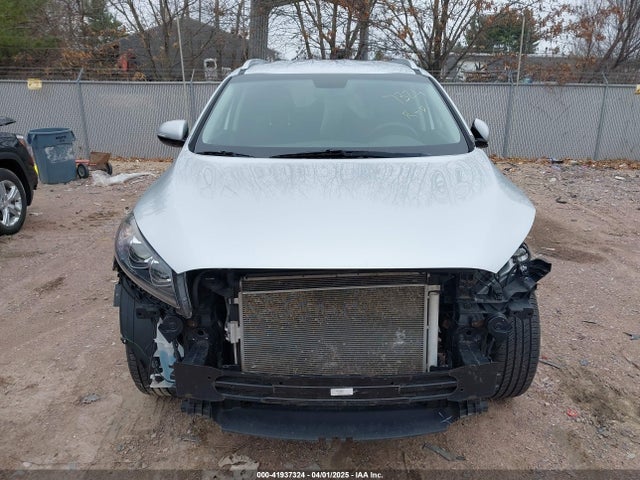 5XYPGDA38KG433041 KIA Sorento 2.4l Lx