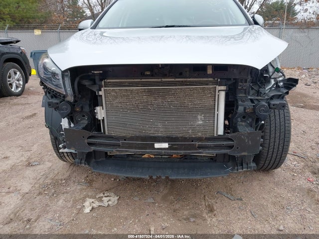 5XYPGDA38KG433041 KIA Sorento 2.4l Lx