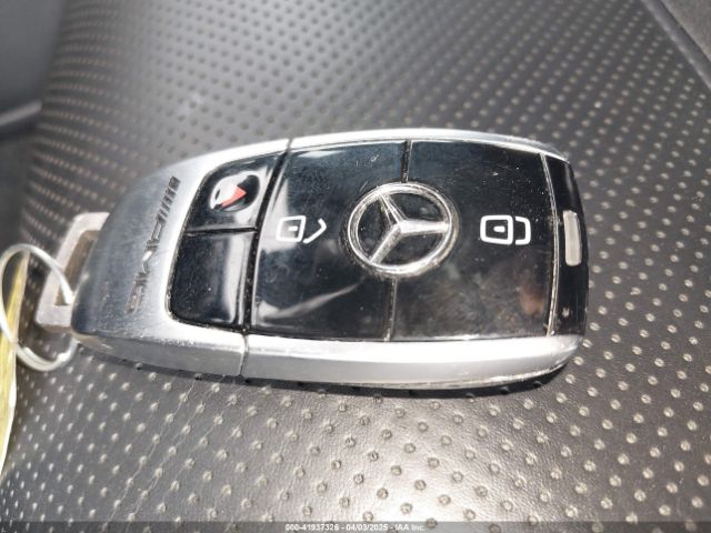 WDCYC7HJ2KX309764 Mercedes-Benz m177