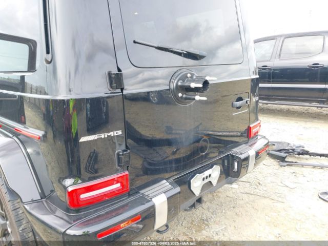 WDCYC7HJ2KX309764 Mercedes-Benz m177