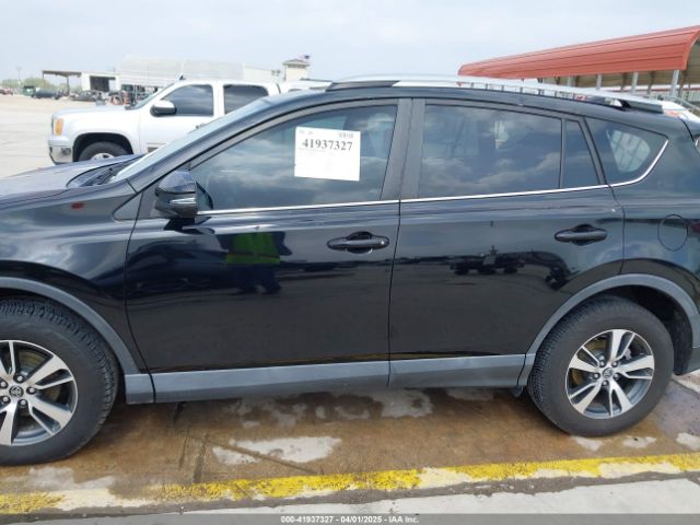 2T3WFREV9HW340451 Toyota Rav4 Xle