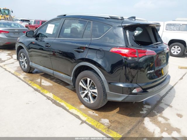 2T3WFREV9HW340451 Toyota Rav4 Xle