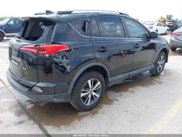 2T3WFREV9HW340451 Toyota Rav4 Xle