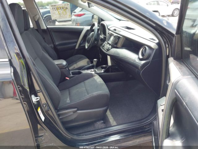 2T3WFREV9HW340451 Toyota Rav4 Xle