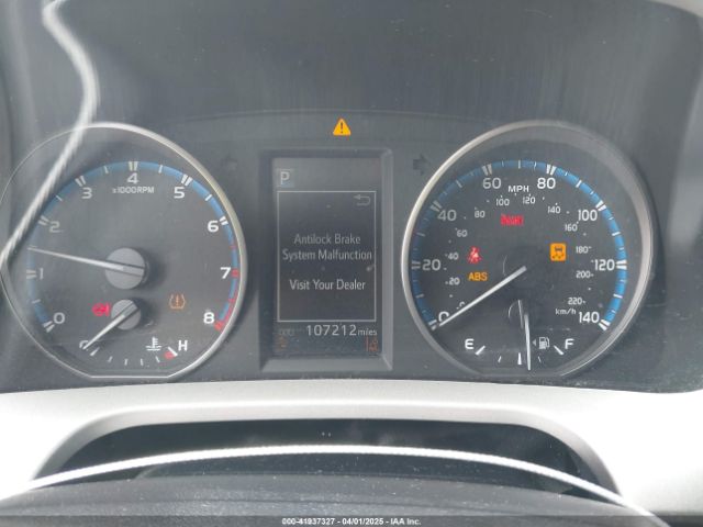 2T3WFREV9HW340451 Toyota Rav4 Xle