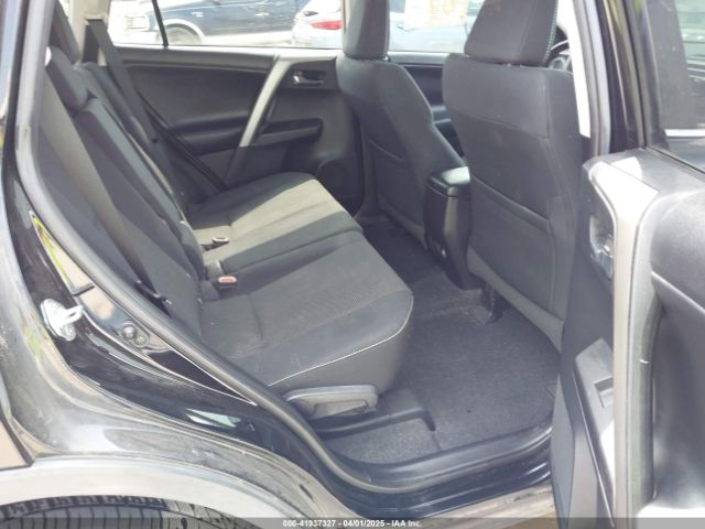 2T3WFREV9HW340451 Toyota Rav4 Xle